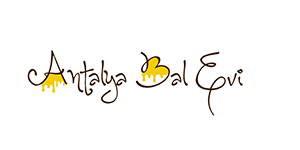 Antalya Bal Evi logo