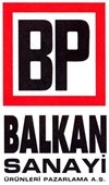 Balkan Pazarlama logo