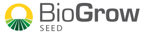 BioGrow Seed logo