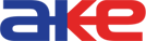 Ake logo