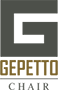 Gepetto Chair logo