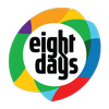 Eight Days Hotel İstanbul logo