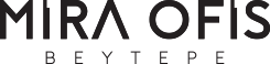 Mira Ofis Beytepe logo
