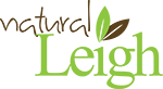 Natural Leigh logo