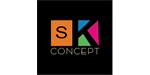 SK Concept logo