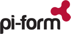 Pi-Form logo