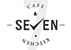 Seven Cafe logo