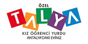 Talya Kız Yurdu logo