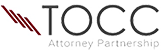 Tocc Partners logo