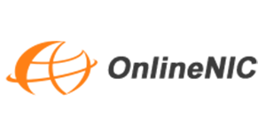 Onlinenic logo