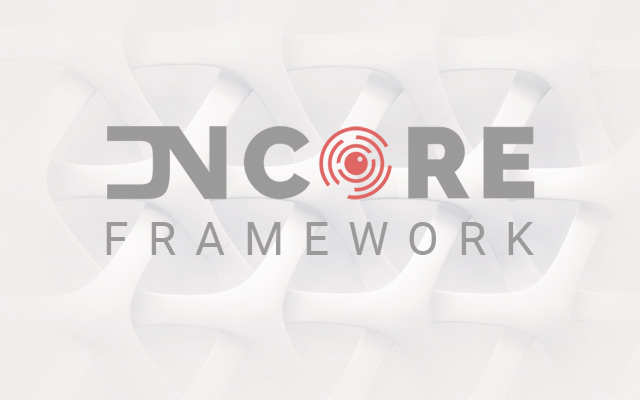 DN Framework (DNF) logo
