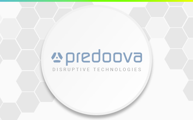 Predoova logo