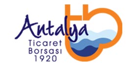 Antalya Ticaret Borsası logo