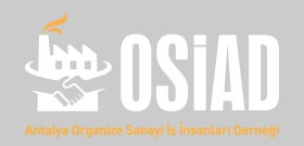 Antalya Osiad logo